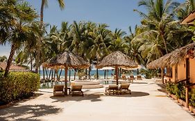 Puertas Paraíso Hotel boutique
